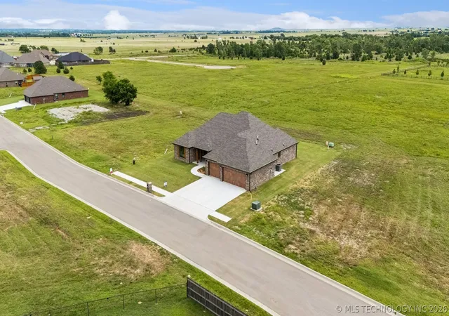49th image of 304 Barley Hill Rd, Bartlesville, OK 74006 | MLS# 2626546