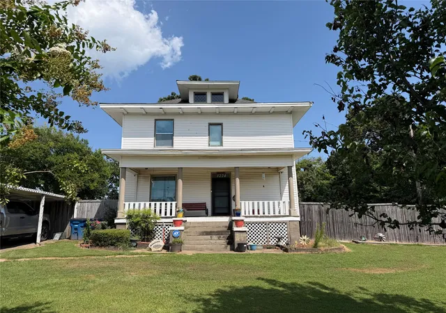 1st image of 1224 S 7th St, Mc Alester, OK 74501 | MLS# 2627161