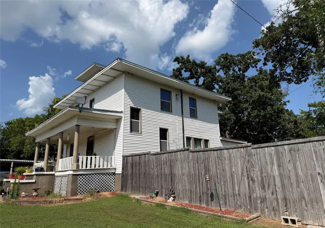 40th image of 1224 S 7th St, Mc Alester, OK 74501 | MLS# 2627161