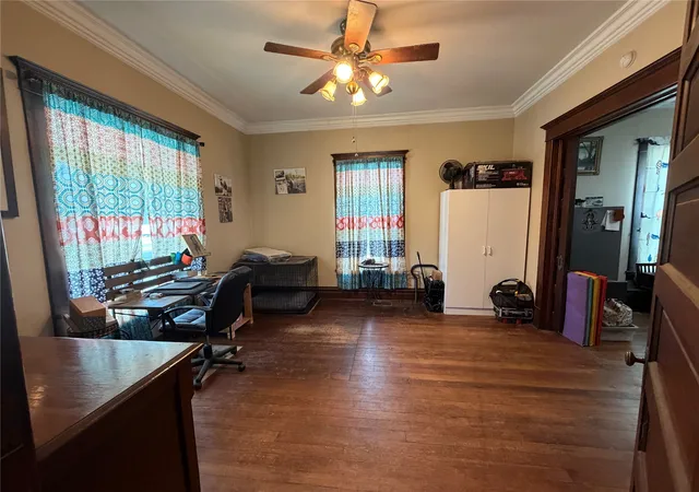 5th image of 1224 S 7Th St, Mc Alester, OK 74501 | MLS# 2627161