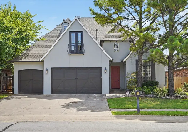 Photo 1 of Sale Pending at 10475 S 86th Eastavenue, Tulsa, OK 74133 | MLS# 2627202 | Listing updated on 2026-09-01