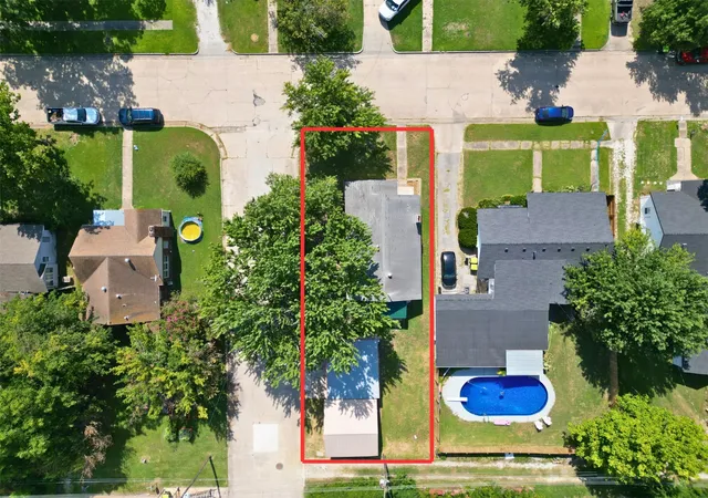 2nd image of 1142 S Stockton St, Ada, OK 74820 | MLS# 2627008