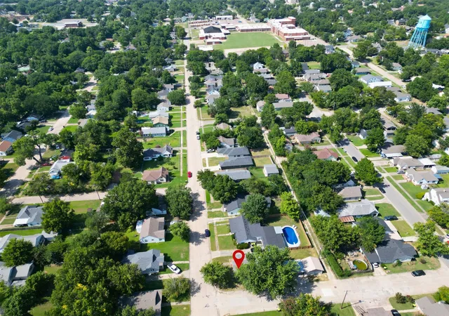 44th image of 1142 S Stockton St, Ada, OK 74820 | MLS# 2627008