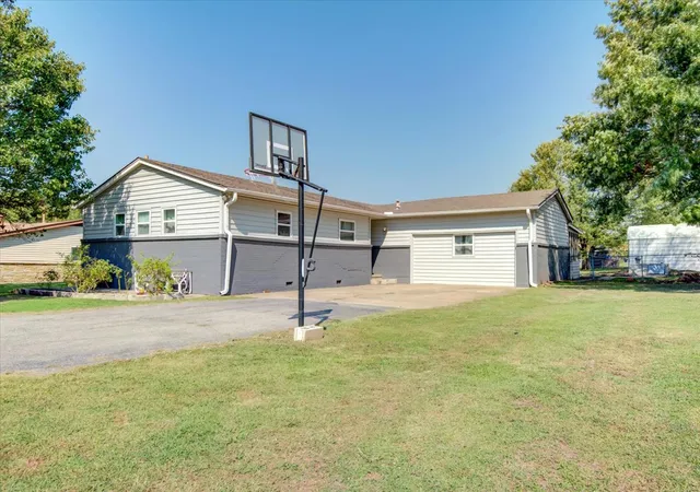 Photo 3 of Sale Pending at 14805 E Latimer St, Tulsa, OK 74116 | MLS# 2626980 | Listing updated on 2026-08-24