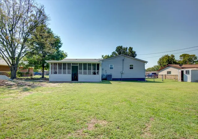 Photo 44 of Sale Pending at 14805 E Latimer St, Tulsa, OK 74116 | MLS# 2626980 | Listing updated on 2026-08-24