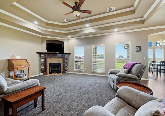 Photo 4 of Single family home for sale at 230 Buck Trl, Durant, OK 74701 | MLS# 2627149 | Listing updated on 2026-07-24