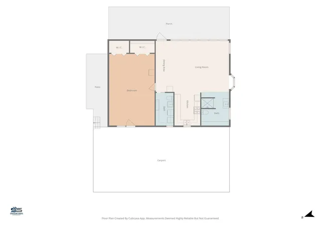 33rd image of 18612 S 4200 Rd, Claremore, OK 74017 | MLS# 2626983