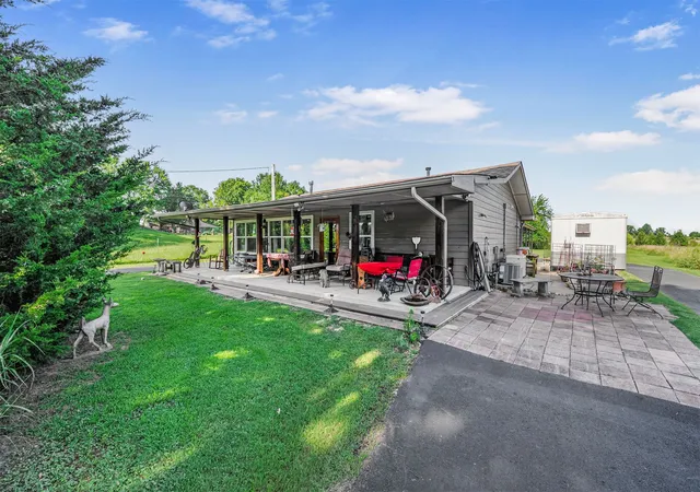 3rd image of 18612 S 4200 Rd, Claremore, OK 74017 | MLS# 2626983