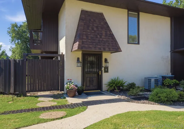 4th image of 15911 E 131St St S #Apt 1, Broken Arrow, OK 74011 | MLS# 2627245