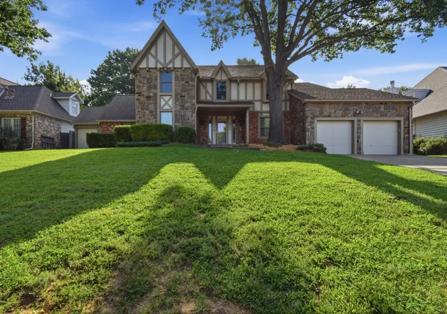 1st image of 8717 S College Pl, Tulsa, OK 74137 | MLS# 2627285