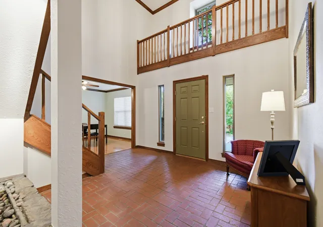 5th image of 8717 S College Pl, Tulsa, OK 74137 | MLS# 2627285