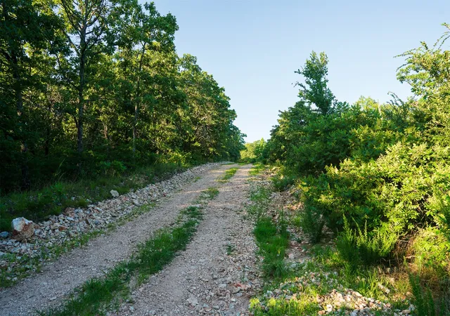 54th image of 1 W 691 Rd, Hulbert, OK 74441 | MLS# 2627001