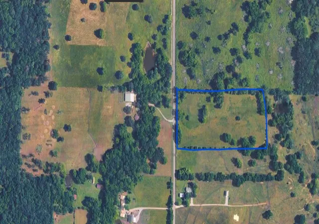 2nd image of E 320 Rd, Chouteau, OK 74337 | MLS# 2627276