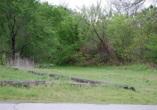 Photo 3 of Land for sale at N B St, Henryetta, OK 74437 | MLS# 2627301 | Listing updated on 2026-08-20