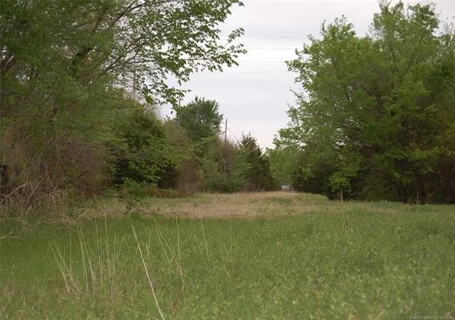 Photo 4 of Land for sale at N B St, Henryetta, OK 74437 | MLS# 2627301 | Listing updated on 2026-08-20