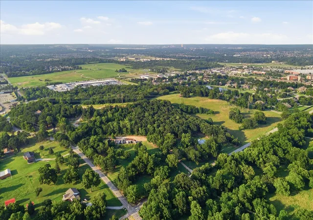 Photo 3 of Land for sale at 00 W 126th Street S, Glenpool, OK 74033 | MLS# 2627274 | Listing updated on 2026-08-20