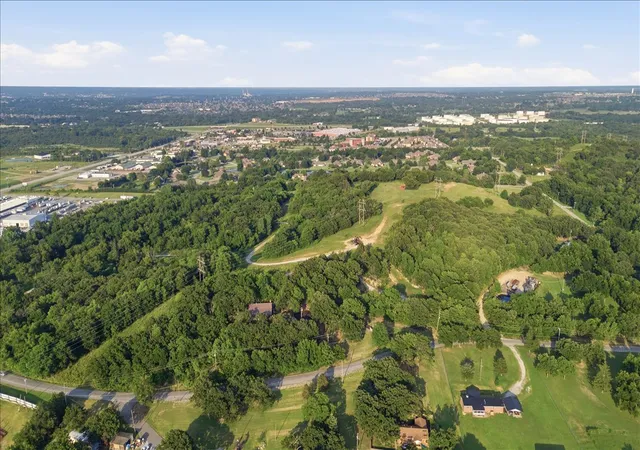Photo 3 of Land for sale at 00 W 126th Street S, Glenpool, OK 74033 | MLS# 2627274 | Listing updated on 2026-08-20