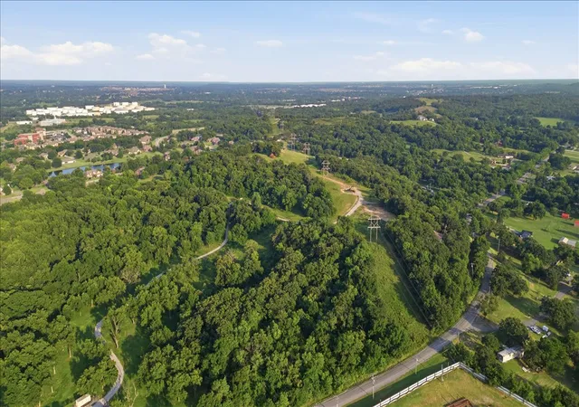 Photo 4 of Land for sale at 00 W 126th Street S, Glenpool, OK 74033 | MLS# 2627274 | Listing updated on 2026-08-20