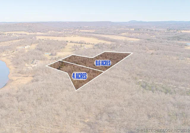 5th image of Vireton, Mc Alester, OK 74501 | MLS# 2627302