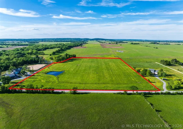 2nd image of 15 E 450 Rd, Pryor, OK 74361 | MLS# 2627303