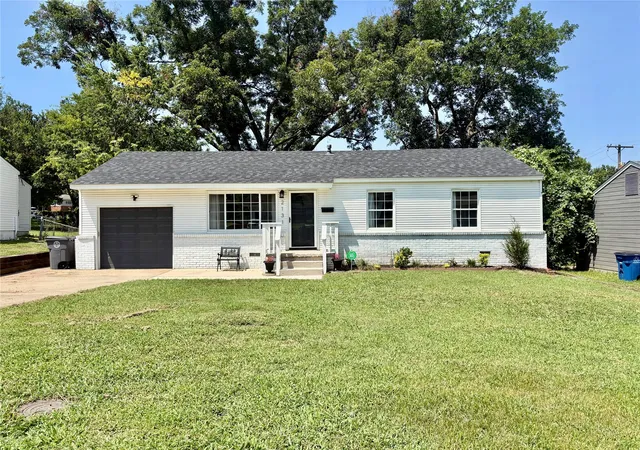 Photo 1 of Sale Pending at 2131 W 46th Place S, Tulsa, OK 74107 | MLS# 2627307 | Listing updated on 2026-08-25