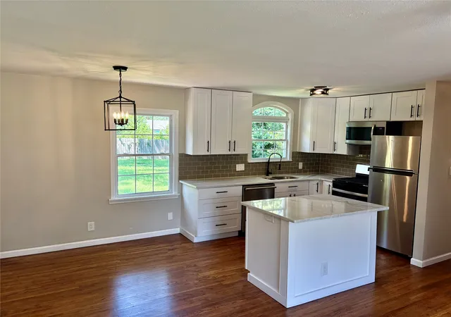 Photo 2 of Sale Pending at 2131 W 46th Place S, Tulsa, OK 74107 | MLS# 2627307 | Listing updated on 2026-08-25