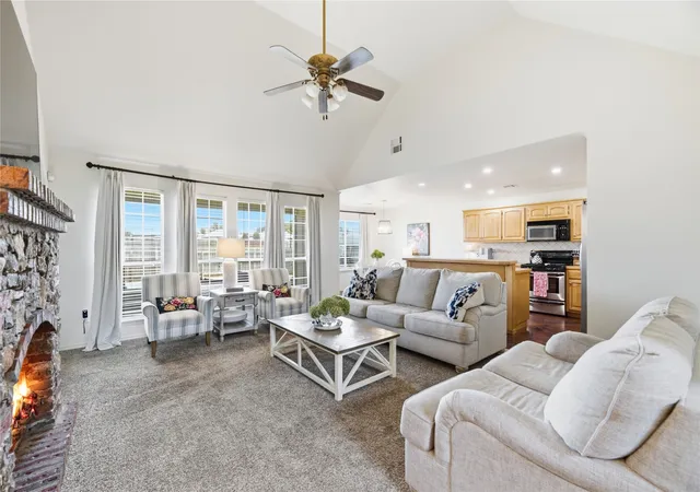 Photo 4 of Sale Pending at 1415 W 118th Street, Jenks, OK 74037 | MLS# 2627309 | Listing updated on 2026-08-21