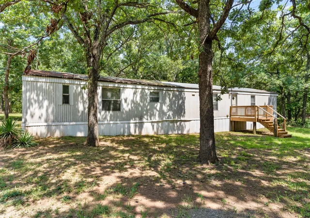 Photo 3 of Manufactured home for sale at 16122 S Maple Dr, Kellyville, OK 74039 | MLS# 2627293 | Listing updated on 2026-08-20