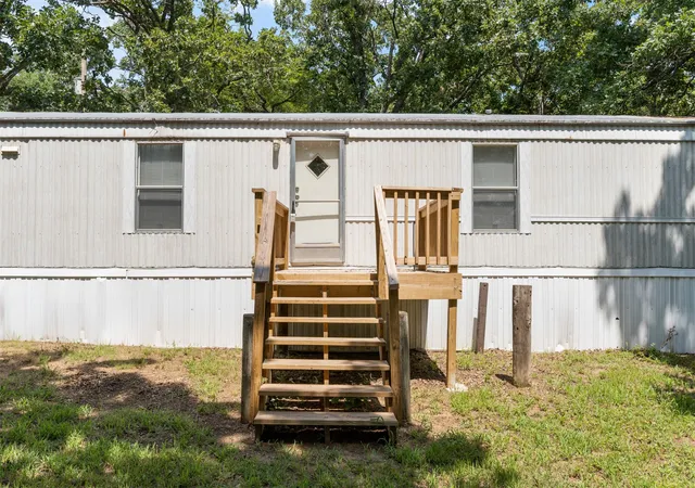 Photo 3 of Manufactured home for sale at 16122 S Maple Dr, Kellyville, OK 74039 | MLS# 2627293 | Listing updated on 2026-08-20
