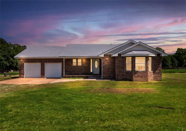 Photo 1 of Sale Pending at 380102 Old Hwy 62, Okemah, OK 74859 | MLS# 2627126 | Listing updated on 2026-08-20