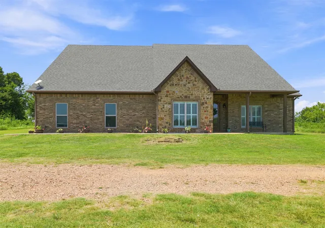 2nd image of 4870 Lemon Hill, Calera, OK 74730 | MLS# 2627321