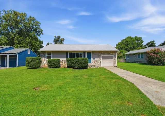 1st image of 2514 S Oswego Ave, Tulsa, OK 74114 | MLS# 2626839