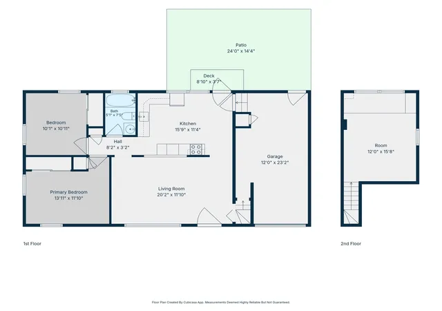 30th image of 2514 S Oswego Ave, Tulsa, OK 74114 | MLS# 2626839