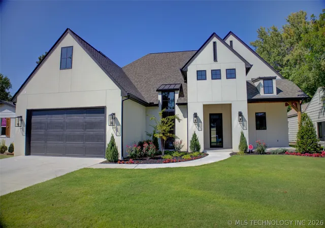 1st image of 211 E 34th St, Tulsa, OK 74105 | MLS# 2627252