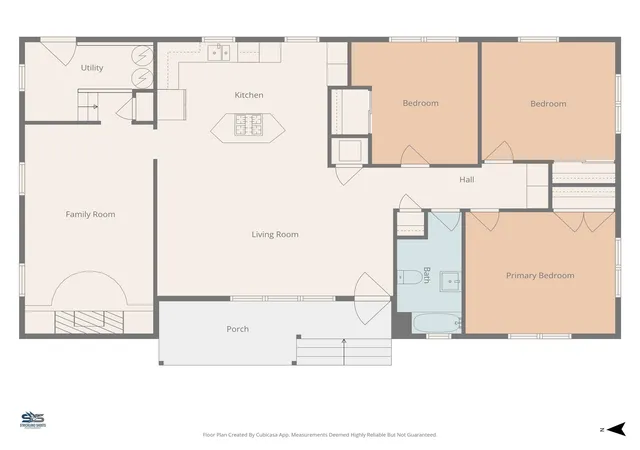 48th image of 27414 S 4440 Rd, Vinita, OK 74301 | MLS# 2627258