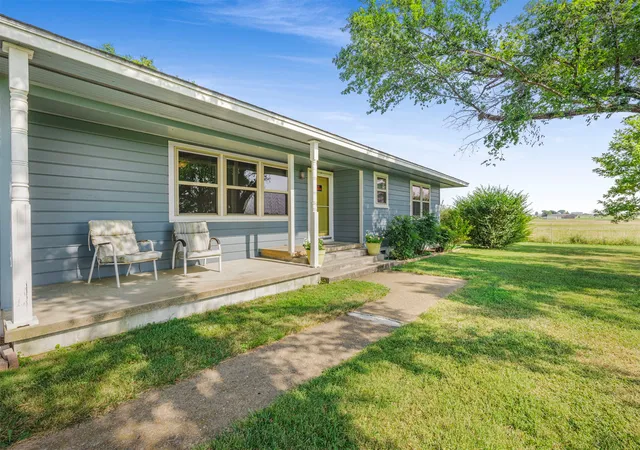 image of 27414 S 4440 Rd, Vinita, OK 74301 | MLS# 2627258