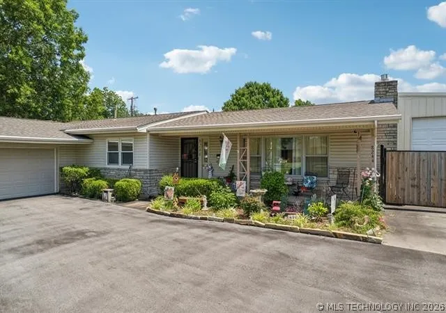 Photo 3 of Single family home for sale at 8244 E 37th Street, Tulsa, OK 74145 | MLS# 2627192 | Listing updated on 2026-07-25