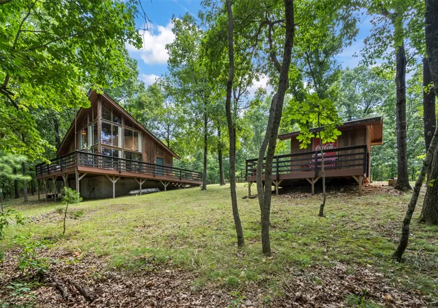 Photo 2 of Single family home for sale at 174 Black Bear, Kansas, OK 74347 | MLS# 2626500 | Listing updated on 2026-08-20