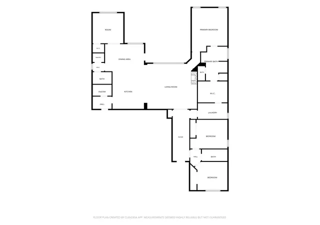 71st image of 6614 S Willow Pl, Broken Arrow, OK 74011 | MLS# 2627254
