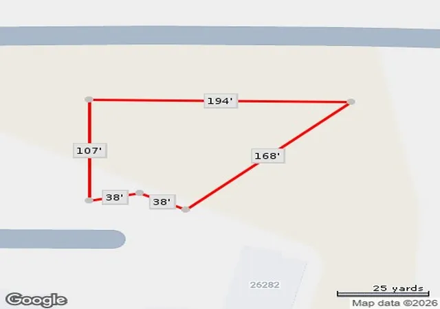 2nd image of E 112th Ct S, Coweta, OK 74429 | MLS# 2627325