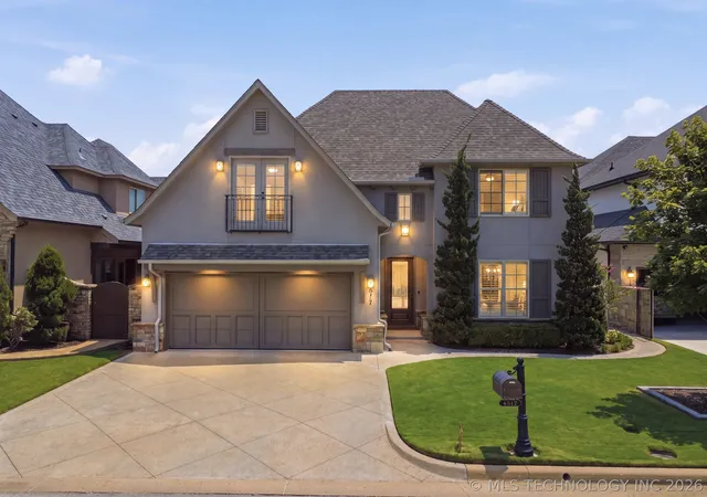 1st image of 4517 S Yellow Pine Ave, Broken Arrow, OK 74011 | MLS# 2627102