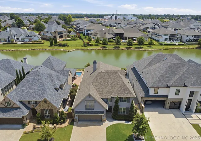 3rd image of 4517 S Yellow Pine Ave, Broken Arrow, OK 74011 | MLS# 2627102