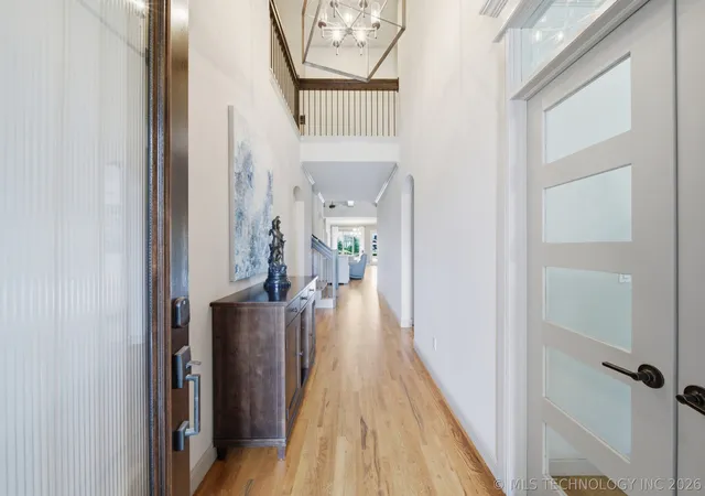 4th image of 4517 S Yellow Pine Ave, Broken Arrow, OK 74011 | MLS# 2627102