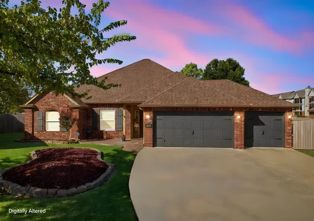 Photo 2 of Single family home for sale at 14908 E 88th Street, Owasso, OK 74055 | MLS# 2627343 | Listing updated on 2026-10-04