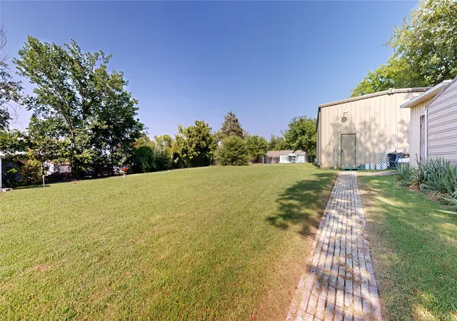 2nd image of 5910 S 62nd Westavenue, Tulsa, OK 74107 | MLS# 2627353