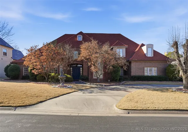 Photo 2 of Sale Pending at 8626 S Florence Ave, Tulsa, OK 74137 | MLS# 2627364 | Listing updated on 2026-08-21