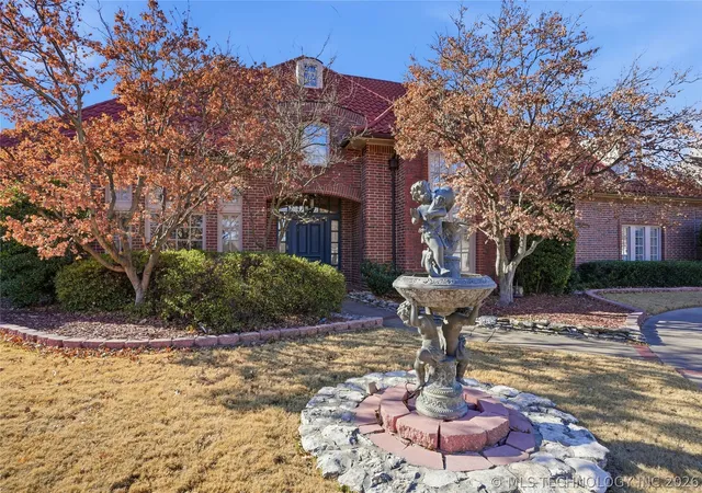 Photo 2 of Sale Pending at 8626 S Florence Ave, Tulsa, OK 74137 | MLS# 2627364 | Listing updated on 2026-08-21