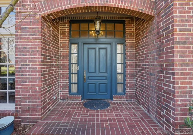 Photo 3 of Sale Pending at 8626 S Florence Ave, Tulsa, OK 74137 | MLS# 2627364 | Listing updated on 2026-08-21