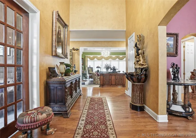 Photo 4 of Sale Pending at 8626 S Florence Ave, Tulsa, OK 74137 | MLS# 2627364 | Listing updated on 2026-08-21