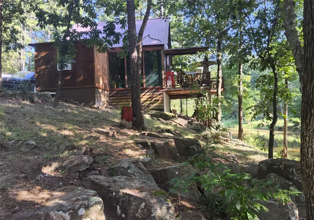 2nd image of 000 Sherman Rd S, Moyers, OK 74557 | MLS# 2627310